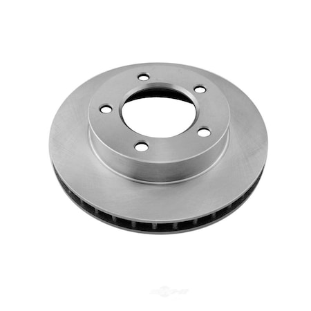 Uap 5446 Disc Brake Rotor 5446